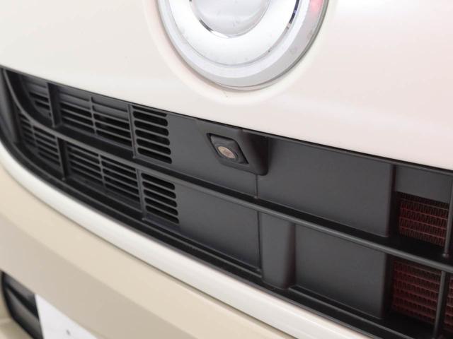 ムーヴキャンバスＧホワイトアクセントリミテッド　ＳＡIII（愛知県）の中古車