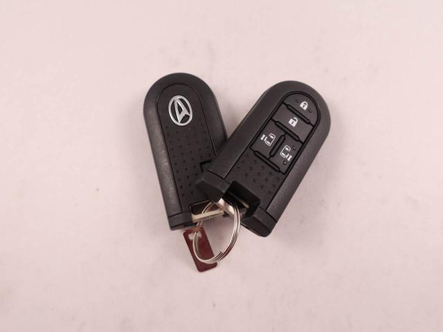 ムーヴキャンバスＧホワイトアクセントリミテッド　ＳＡIII（愛知県）の中古車