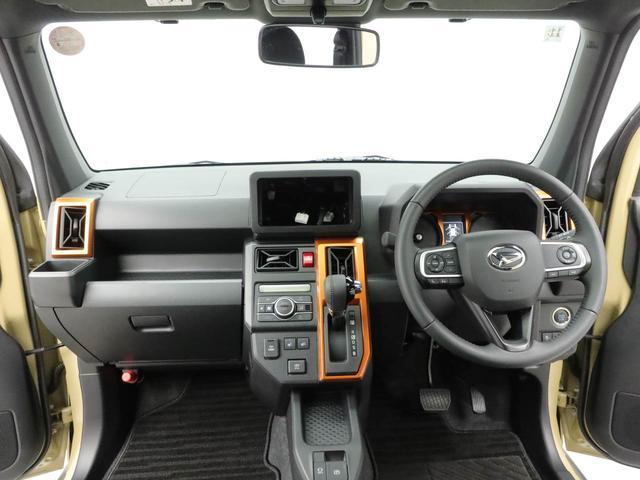 タフトＧワンオーナー　衝突回避支援ブレーキ　誤発信抑制装置　キーフリーシステム　ＬＥＤヘッドライト（愛知県）の中古車