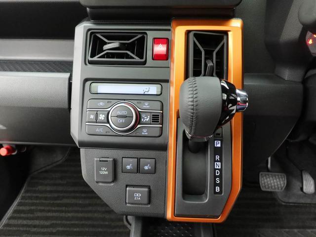 タフトＧワンオーナー　衝突回避支援ブレーキ　誤発信抑制装置　キーフリーシステム　ＬＥＤヘッドライト（愛知県）の中古車