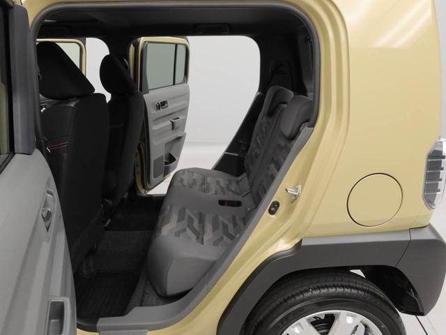 タフトＧワンオーナー　衝突回避支援ブレーキ　誤発信抑制装置　キーフリーシステム　ＬＥＤヘッドライト（愛知県）の中古車