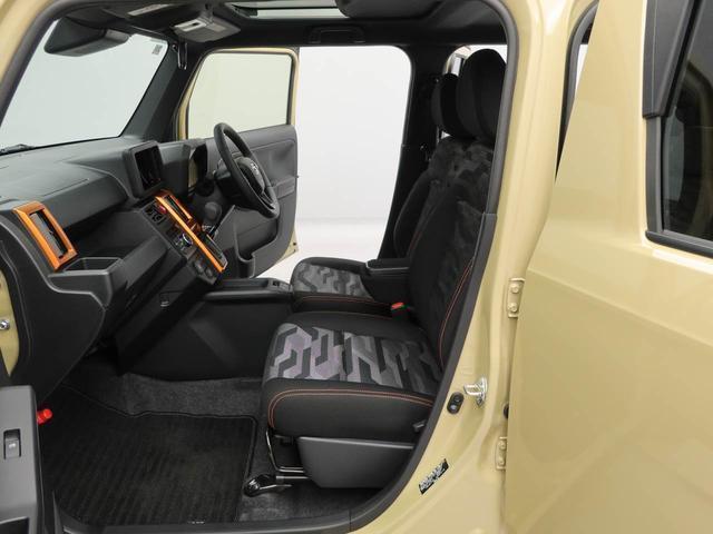 タフトＧワンオーナー　衝突回避支援ブレーキ　誤発信抑制装置　キーフリーシステム　ＬＥＤヘッドライト（愛知県）の中古車