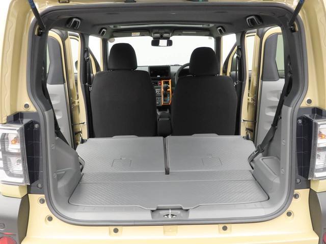 タフトＧワンオーナー　衝突回避支援ブレーキ　誤発信抑制装置　キーフリーシステム　ＬＥＤヘッドライト（愛知県）の中古車