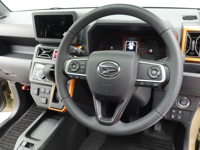 タフトＧワンオーナー　衝突回避支援ブレーキ　誤発信抑制装置　キーフリーシステム　ＬＥＤヘッドライト（愛知県）の中古車