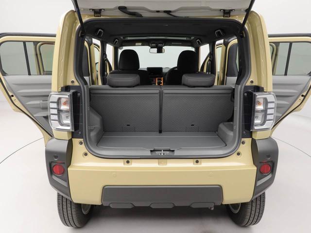 タフトＧ（愛知県）の中古車