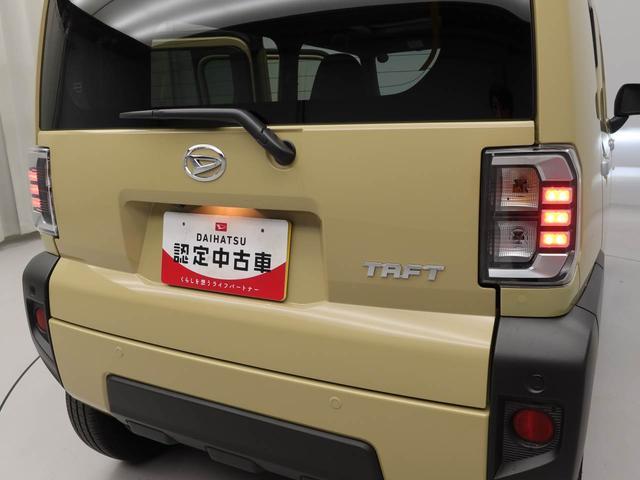 タフトＧ（愛知県）の中古車