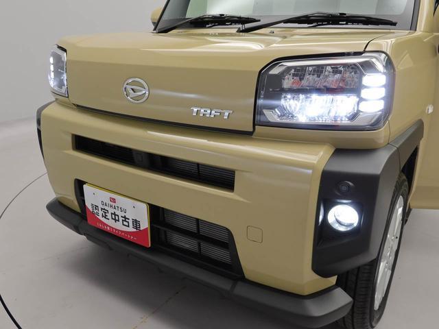タフトＧ（愛知県）の中古車