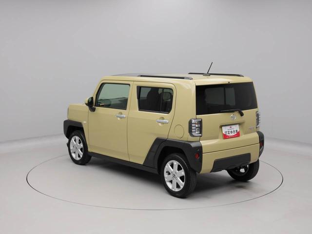 タフトＧ（愛知県）の中古車