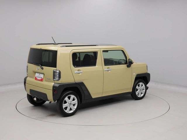 タフトＧ（愛知県）の中古車