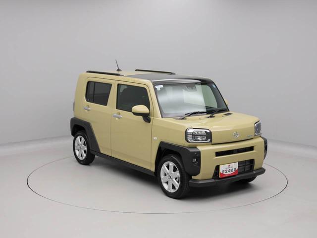 タフトＧ（愛知県）の中古車