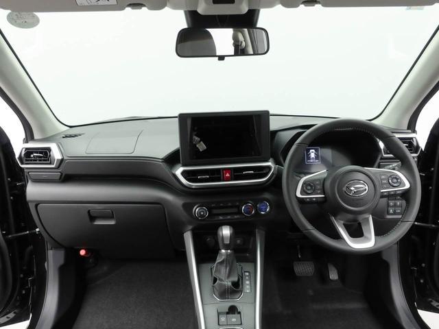 ロッキープレミアムＧ　ＨＥＶ（愛知県）の中古車