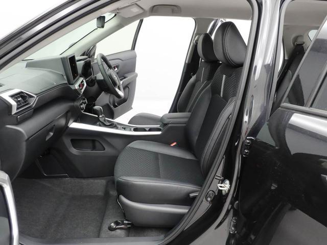 ロッキープレミアムＧ　ＨＥＶ（愛知県）の中古車