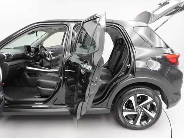 ロッキープレミアムＧ　ＨＥＶ（愛知県）の中古車