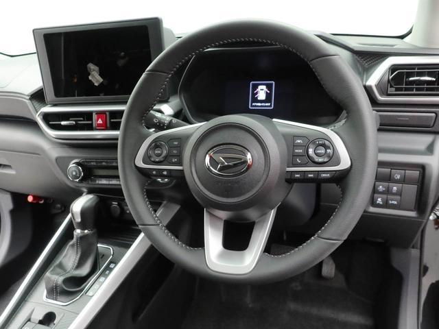 ロッキープレミアムＧ　ＨＥＶ（愛知県）の中古車