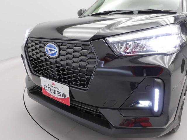 ロッキープレミアムＧ　ＨＥＶ（愛知県）の中古車