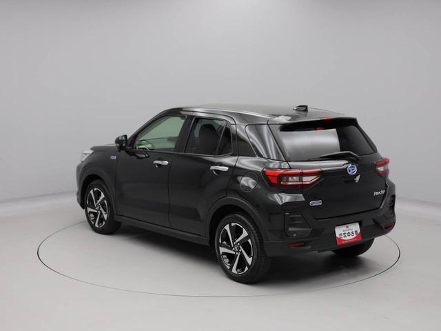 ロッキープレミアムＧ　ＨＥＶ（愛知県）の中古車