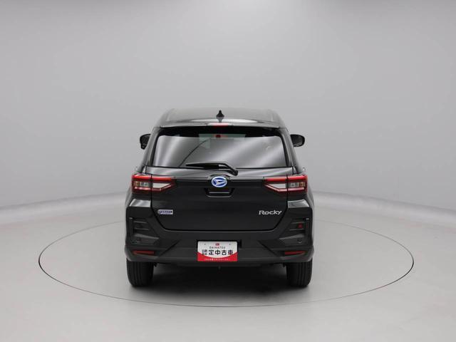 ロッキープレミアムＧ　ＨＥＶ（愛知県）の中古車