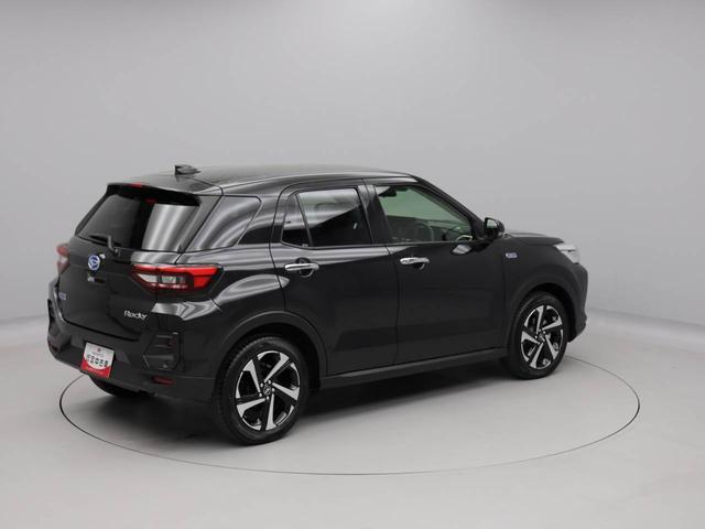 ロッキープレミアムＧ　ＨＥＶ（愛知県）の中古車