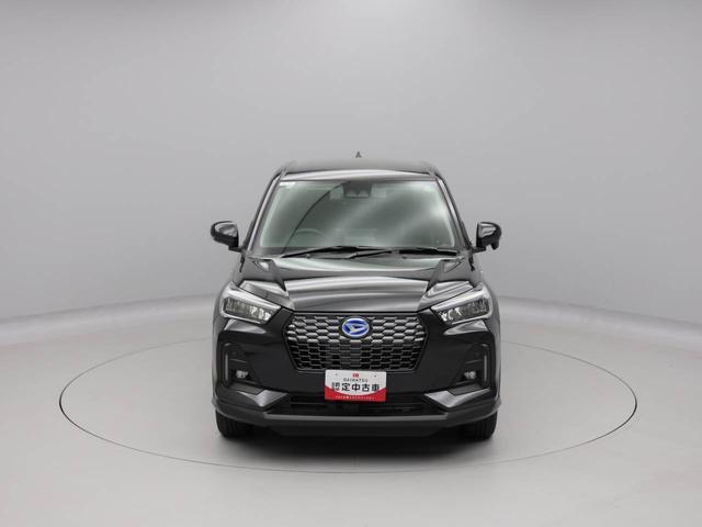 ロッキープレミアムＧ　ＨＥＶ（愛知県）の中古車