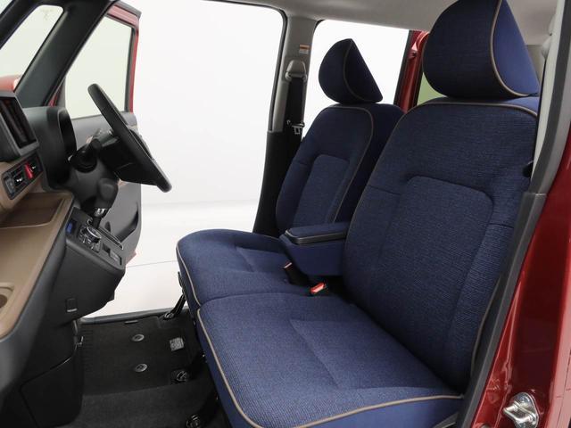 ムーヴキャンバスセオリーＧターボ　両側電動スライドドアオーディオレス　バックカメラ　ＬＥＤヘッドライト　アイドリングストップ　プッシュスタート　エアバック　ＡＢＳ　ＣＶＴ　キーフリー（愛知県）の中古車