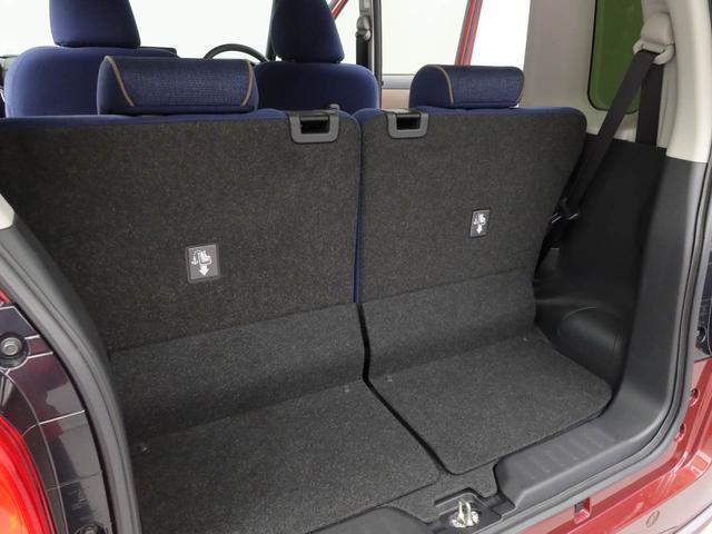 ムーヴキャンバスセオリーＧターボ　両側電動スライドドアオーディオレス　バックカメラ　ＬＥＤヘッドライト　アイドリングストップ　プッシュスタート　エアバック　ＡＢＳ　ＣＶＴ　キーフリー（愛知県）の中古車