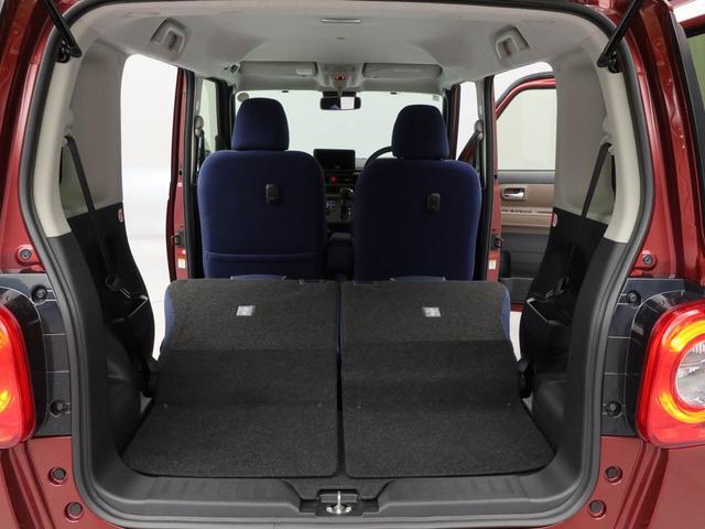 ムーヴキャンバスセオリーＧターボ　両側電動スライドドアオーディオレス　バックカメラ　ＬＥＤヘッドライト　アイドリングストップ　プッシュスタート　エアバック　ＡＢＳ　ＣＶＴ　キーフリー（愛知県）の中古車