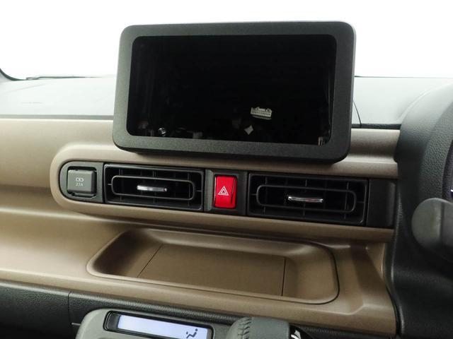 ムーヴキャンバスセオリーＧターボ　両側電動スライドドアオーディオレス　バックカメラ　ＬＥＤヘッドライト　アイドリングストップ　プッシュスタート　エアバック　ＡＢＳ　ＣＶＴ　キーフリー（愛知県）の中古車