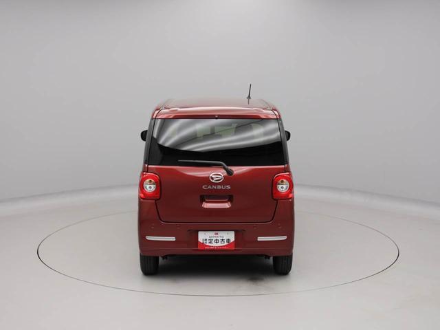 ムーヴキャンバスセオリーＧターボ　両側電動スライドドアオーディオレス　バックカメラ　ＬＥＤヘッドライト　アイドリングストップ　プッシュスタート　エアバック　ＡＢＳ　ＣＶＴ　キーフリー（愛知県）の中古車