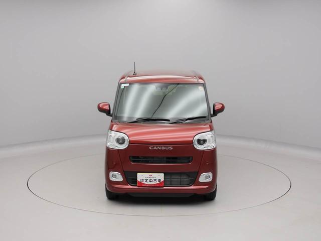 ムーヴキャンバスセオリーＧターボ　両側電動スライドドアオーディオレス　バックカメラ　ＬＥＤヘッドライト　アイドリングストップ　プッシュスタート　エアバック　ＡＢＳ　ＣＶＴ　キーフリー（愛知県）の中古車