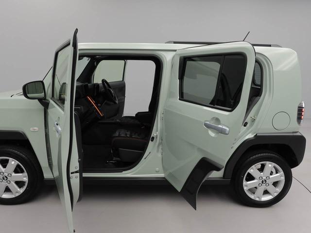 タフトG(愛知県)の中古車