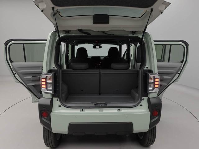 タフトG(愛知県)の中古車