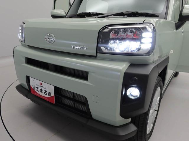 タフトG(愛知県)の中古車