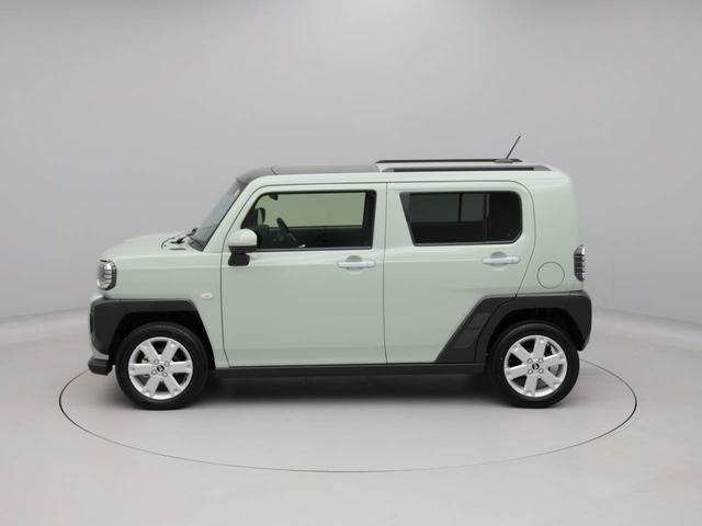 タフトG(愛知県)の中古車