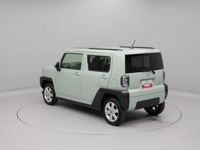 タフトG(愛知県)の中古車