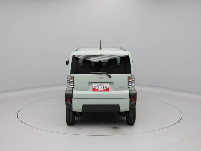 タフトG(愛知県)の中古車