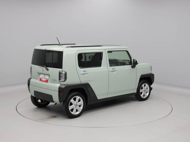 タフトG(愛知県)の中古車