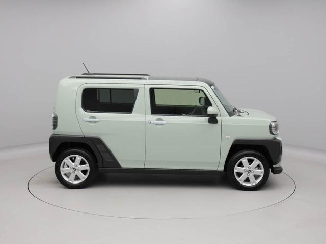 タフトG(愛知県)の中古車