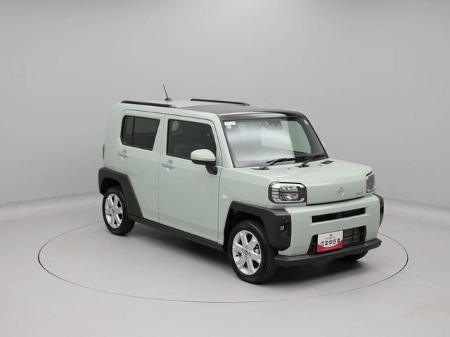 タフトG(愛知県)の中古車