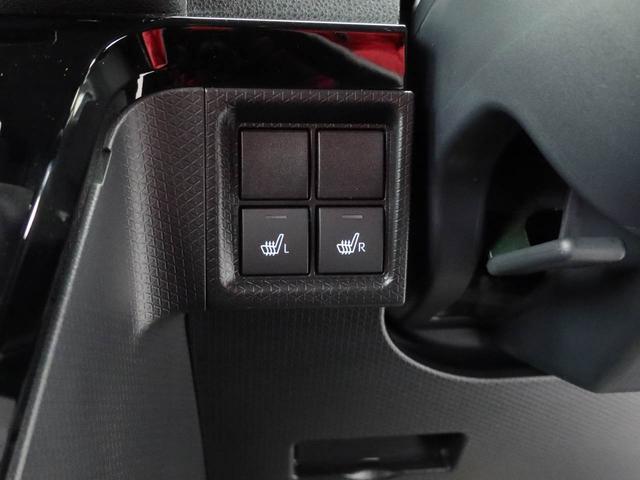 タントカスタムＸ外観がより精悍で、上質な内装デザインや装備が特徴です。（愛知県）の中古車