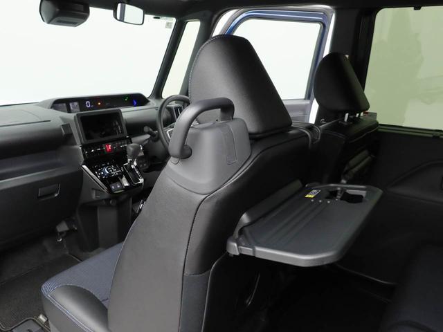 タントカスタムＸ外観がより精悍で、上質な内装デザインや装備が特徴です。（愛知県）の中古車