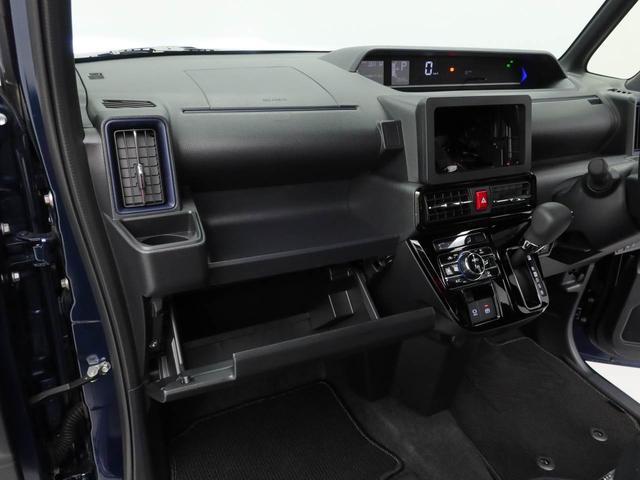 タントカスタムＸ外観がより精悍で、上質な内装デザインや装備が特徴です。（愛知県）の中古車