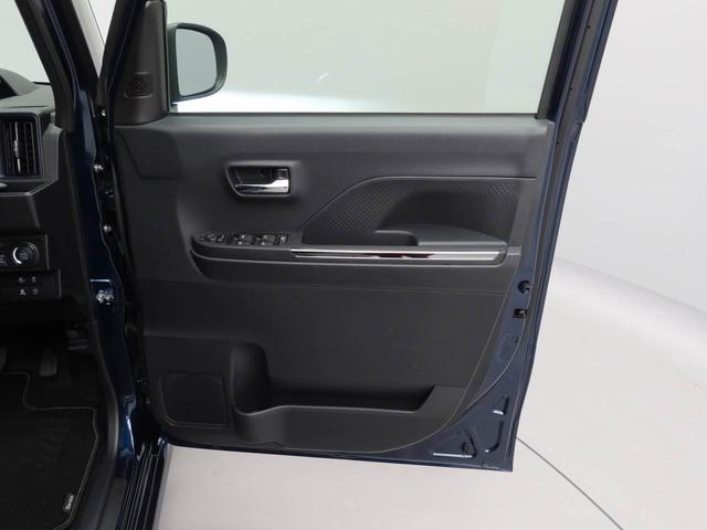 タントカスタムＸ外観がより精悍で、上質な内装デザインや装備が特徴です。（愛知県）の中古車