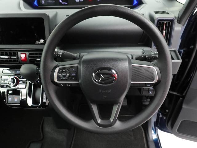 タントカスタムＸ外観がより精悍で、上質な内装デザインや装備が特徴です。（愛知県）の中古車