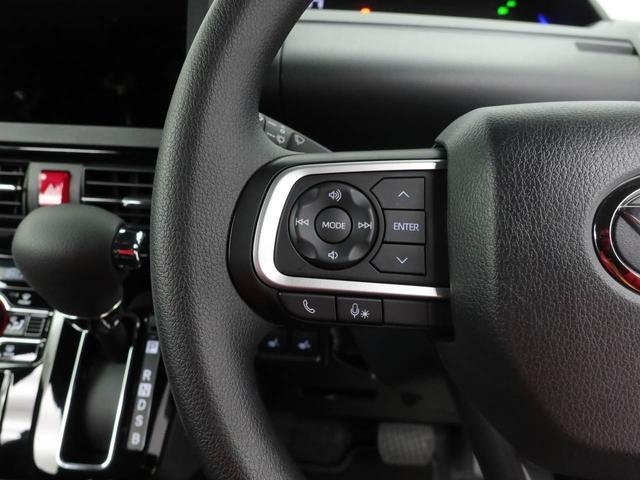 タントカスタムＸ外観がより精悍で、上質な内装デザインや装備が特徴です。（愛知県）の中古車