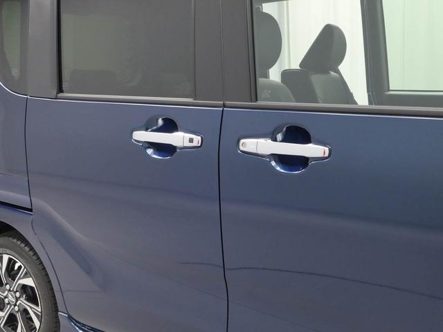 タントカスタムＸ外観がより精悍で、上質な内装デザインや装備が特徴です。（愛知県）の中古車