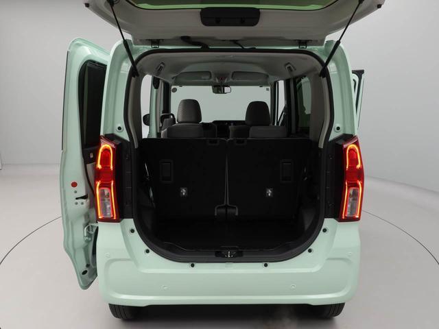 タントＸキーフリー（愛知県）の中古車