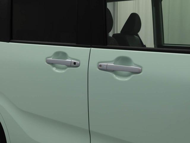 タントＸキーフリー（愛知県）の中古車