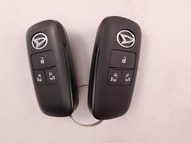 タントＸキーフリー（愛知県）の中古車