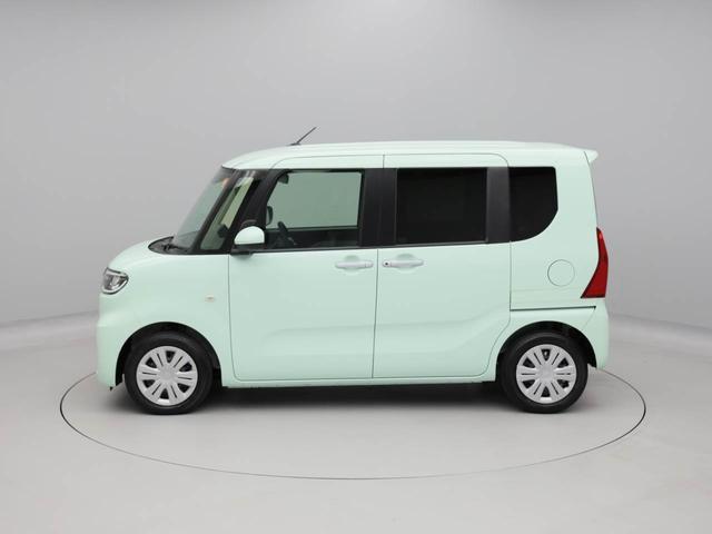 タントＸキーフリー（愛知県）の中古車