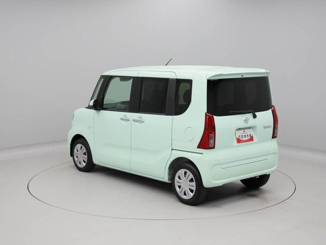 タントＸキーフリー（愛知県）の中古車